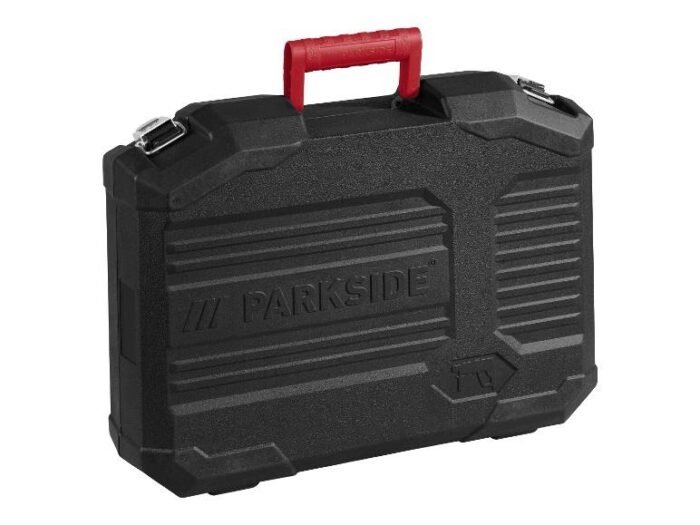 PARKSIDE® PERFORATEUR BURINEUR PBH 1050 D4, 1050 W - Image 5
