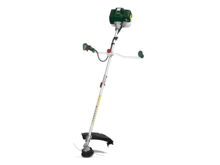 PARKSIDE® DÉBROUSSAILLEUSE THERMIQUE PBS 2 D4