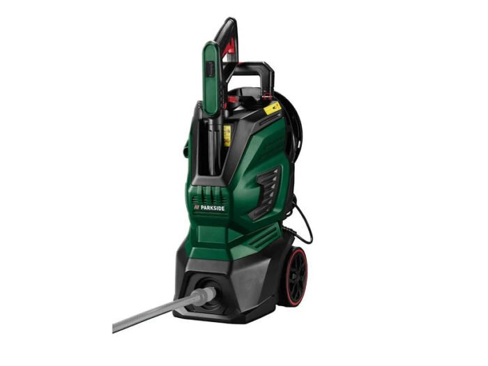 PARKSIDE® NETTOYEUR HAUTE PRESSION 2400 W